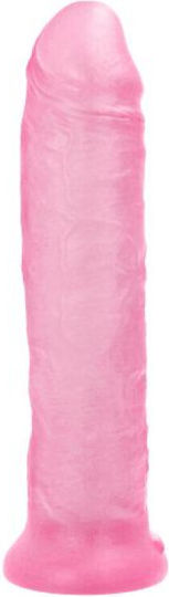 Toyz4lovers Cesare Realistisches Dildo Mit Saugnapf Rosa 32cm