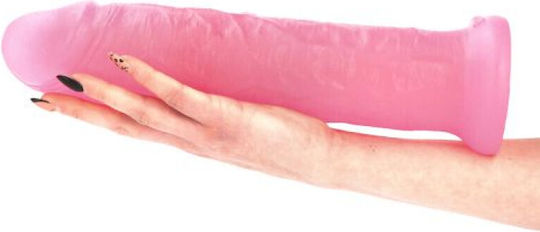 Toyz4lovers Cesare Realistisches Dildo Mit Saugnapf Rosa 32cm