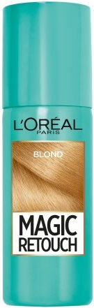 Magic Retouch Temporäre Haarfarbe im Spray Blond 75ml