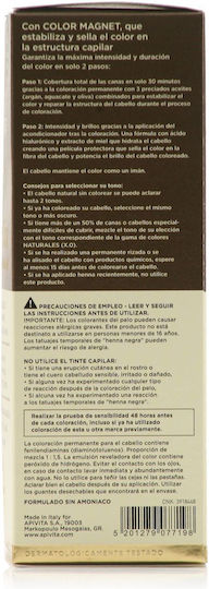 Apivita My Color Elixir Βαφή Μαλλιών Χωρίς Αμμωνία 9.38 Ξανθό Πολύ Ανοιχτό Μελί Περλέ 50ml