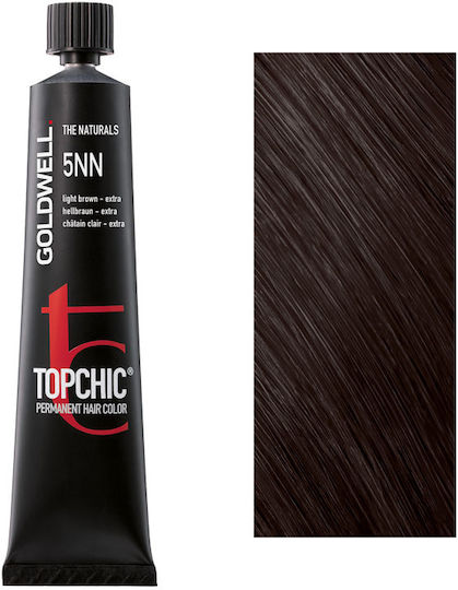 Goldwell Topchic Permanent Hair Color Hair Dye 60ml