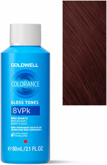 Goldwell Colorance Vopsea de Păr 8vpk 60ml