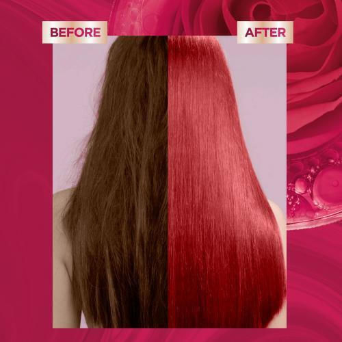 Garnier Color Sensation Боя За Коса S11 Ултра Смоуки Блонд 40мл