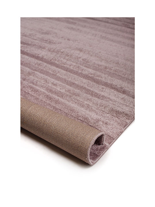 Viokarpet Acaba 520 Rug Rectangular Lila