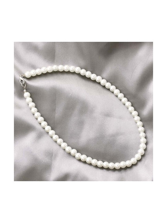Choker με Πέρλες
