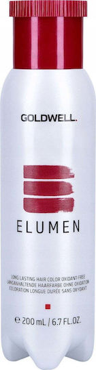 Goldwell Elumen Hair Dye Bg@6 200ml