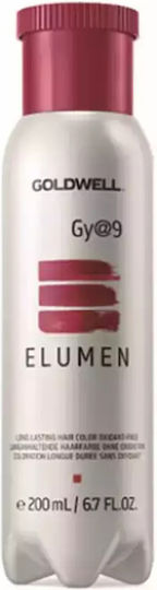 Goldwell Elumen Color Боя за коса Gy@9 200мл