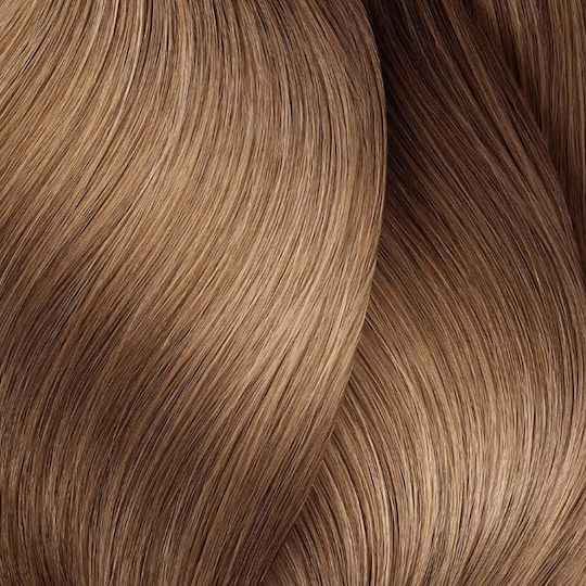 L'Oréal Professionnel Dia Color Temporary Hair Dye No Ammonia 8.23 Light Iridescent Golden Blonde 60ml