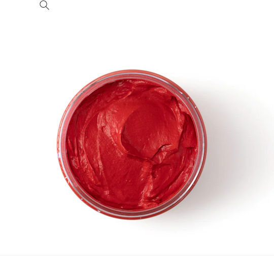 As I Am Προσωρινή Βαφή Μαλλιών Hot Red 182gr