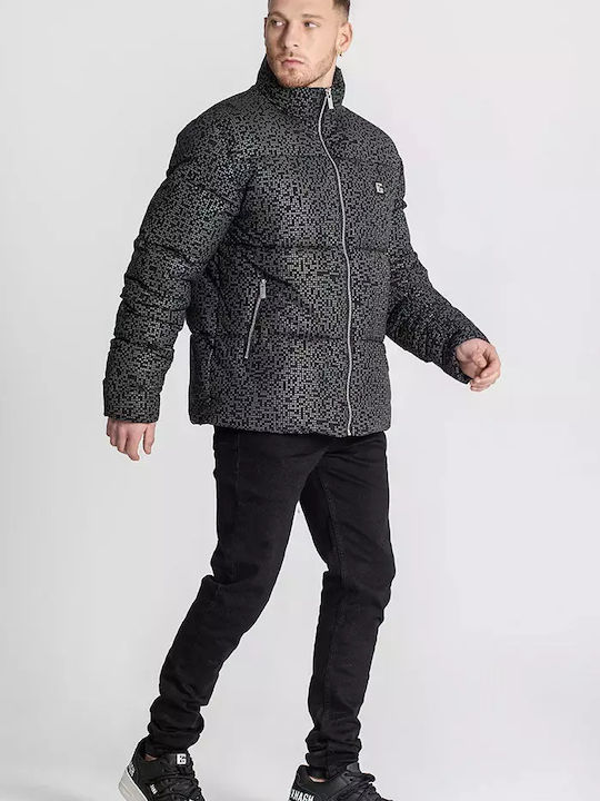 Χειμωνιάτικο Μπουφάν Puffer