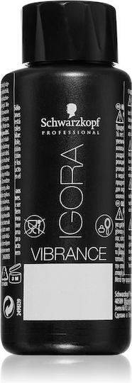 Schwarzkopf Igora Vibrance Полуперманентна Боя За Коса Без Амоняк 0-55 60ml