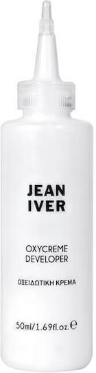 Jean Iver Color Kit Hair Dye 8.1 Light Blonde 50ml