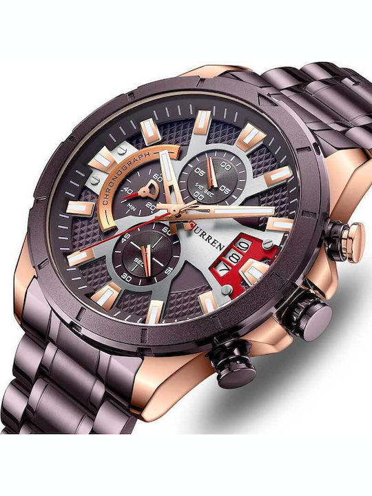 Curren 5263