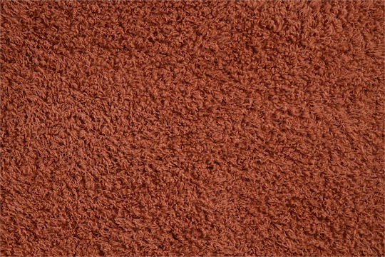 S-f Montreal Κουβέρτα Fleece Καναπέ 130x160εκ. Roux