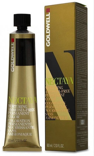 Goldwell Nectaya Βαφή Μαλλιών Nº 5nbk 60ml