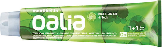 Montibello Oalia Kein Ammoniak Haarfärbemittel Ohne Ammoniak 5.88 60ml