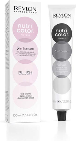 Revlon Nutri Color Filters Toner Blush 100ml