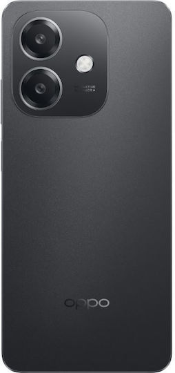 Oppo A40 Dual SIM (8GB/256GB) Black