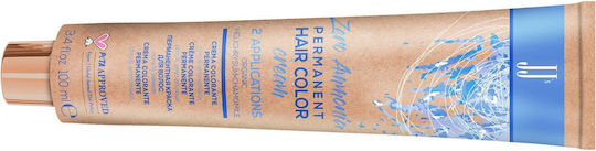 JJ’S Toner Χωρίς Αμμωνία 6N 100ml
