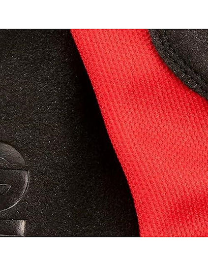 Sparco Meca III Ανδρικά Γάντια Οδήγησης Kart Κόκκινο Χρώμα