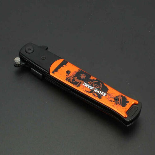 Taschenmesser Gray