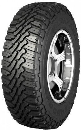 Nankang FT-9 117 265/70R16 117Q Автомобилна Гума Всесезонна За 4x4 / SUV Автомобил