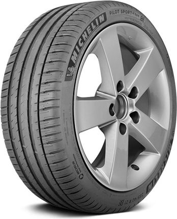 Michelin Pilot Sport 4 275/35R23 108Y XL Anvelopă de Vara pentru 4x4 / SUV Autoturism