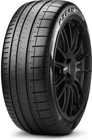 Pirelli P Zero Corsa 285/30R20 99Y XL Vara Anvelopă de Pasageri