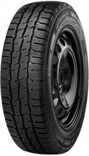 Michelin Agilis 195/65R16 104E-Commerce-Website 8PR Winter Reifen für Leicht-Lkw