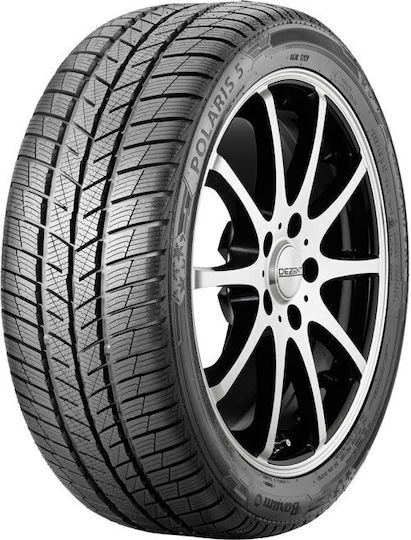 Barum Polaris 5 175/70R13 82T Anvelopă de Iarnă pentru Autovehicul de Pasageri