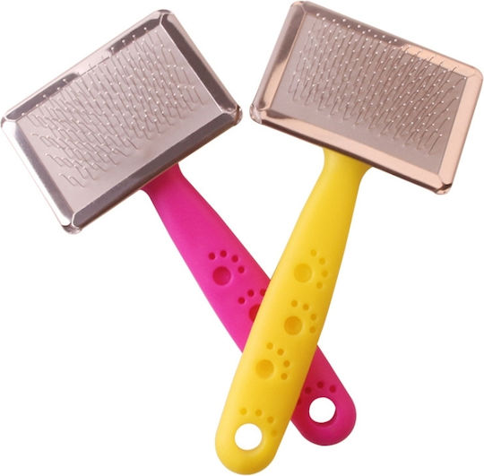Εργαλεία Medium / Small / Large / XLarge Dog Comb for Hair Cleaning