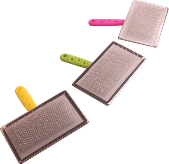 Εργαλεία Medium / Small / Large / XLarge Dog Comb for Hair Cleaning