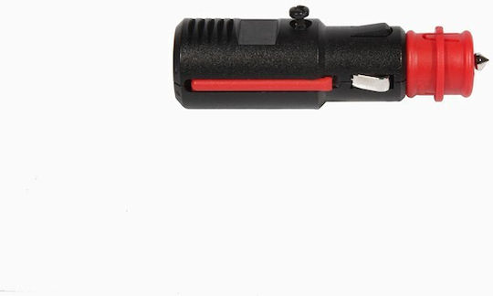 Double Plug Connector