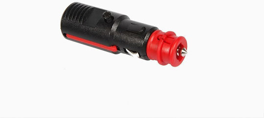 Double Plug Connector