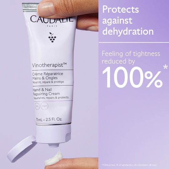 Caudalie Hand Cream Trio Hautpflegeset für Feuchtigkeitsspendend 3Stück