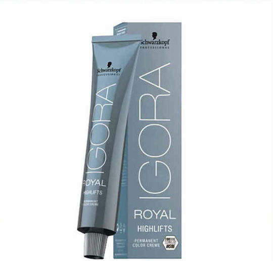 Schwarzkopf Igora Royal Highlifts Βαφή Μαλλιών #12-1 60ml