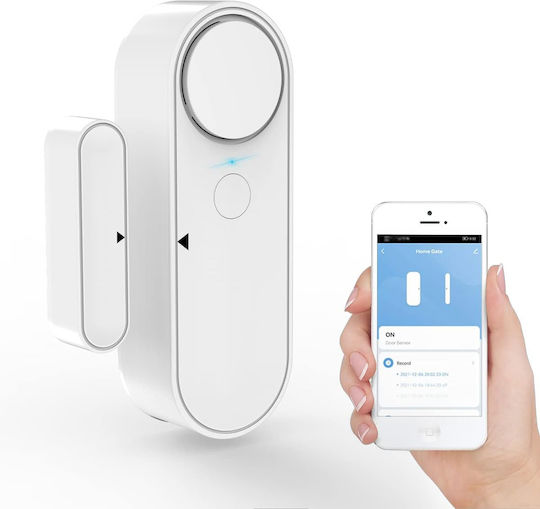 Senzor De Contact Wireless Wi-Fi