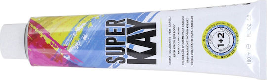 Kepro Super Kay Vopsea De Păr 8.44 180ml