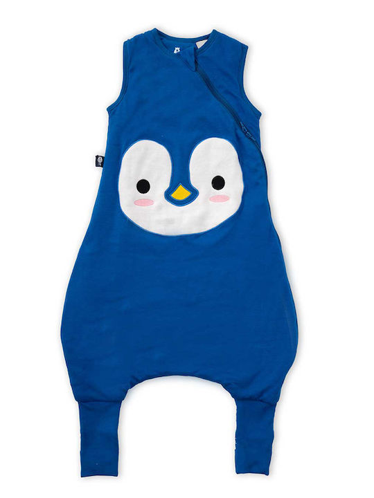 The Gro Company Χειμερινός Υπνόσακος Penguin Blue