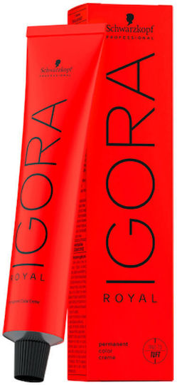 Schwarzkopf Igora Royal Hair Dye 9.5-1 60ml