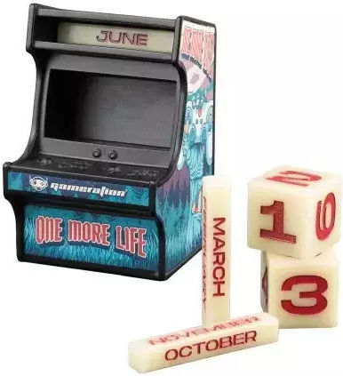 Grupo Erik Дневник Постоянен Дневен