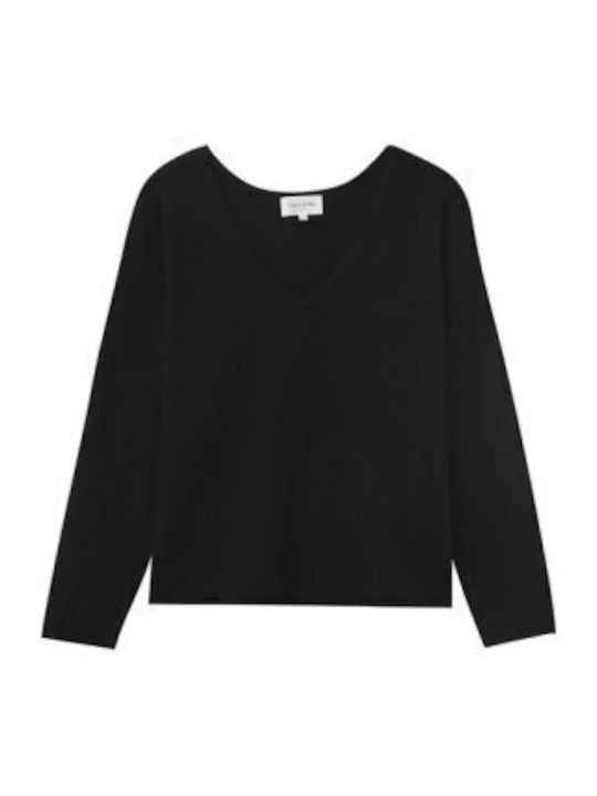Women's Blouse Black