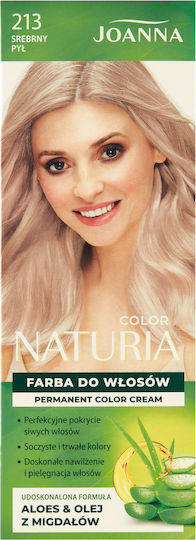 Joanna Naturia Toner Silver Dust 150ml