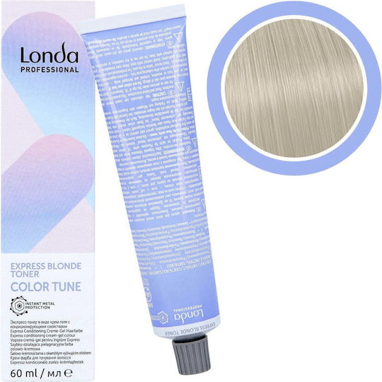 Londa Professional Color Tune Ημιμόνιμες Βαφές Μαλλιών 60μλ