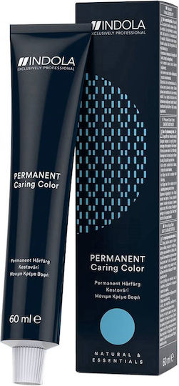 Indola Pcc Intense Coverage Haarfärbemittel 8.80 Helles Blond Schokoladig Natürliche 60ml