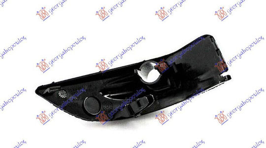 Seitenspiegel-Blinker abnehmbarer Sockel Toyota Yaris 11-14 81741-0d020 links 1 Stk