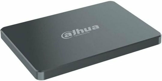 Dahua C800A SSD 120GB 2.5'' SATA III DHI-SSD-C800AS120G