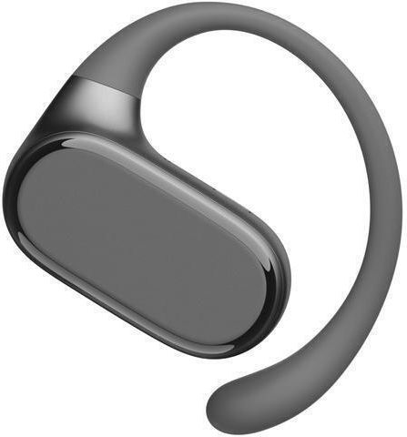 Honor Choice Open Ear Bluetooth Handsfree Ακουστικά με Θήκη Φόρτισης Μαύρα