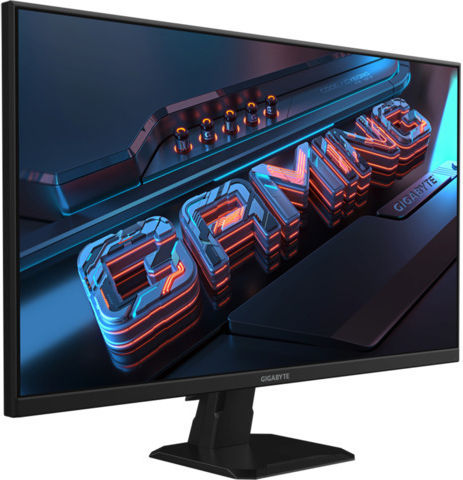 Gigabyte GS27QA IPS HDR Gaming Monitor 27" QHD 2560x1440 180Hz