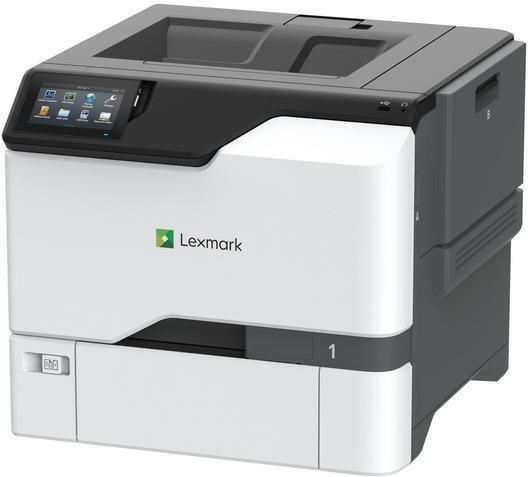 Lexmark CS735de Έγχρωμο Πολυμηχάνημα Laser 47C9120